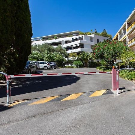 C9 - 2 Bdr 10 Min Palais Festivals & Sea - Ac, Parking & Balcony Apartment Cannes Exterior foto