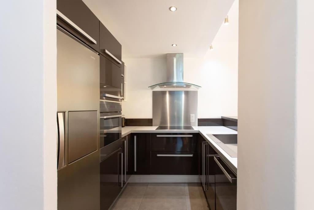 C9 - 2 Bdr 10 Min Palais Festivals & Sea - Ac, Parking & Balcony Apartment Cannes Exterior foto